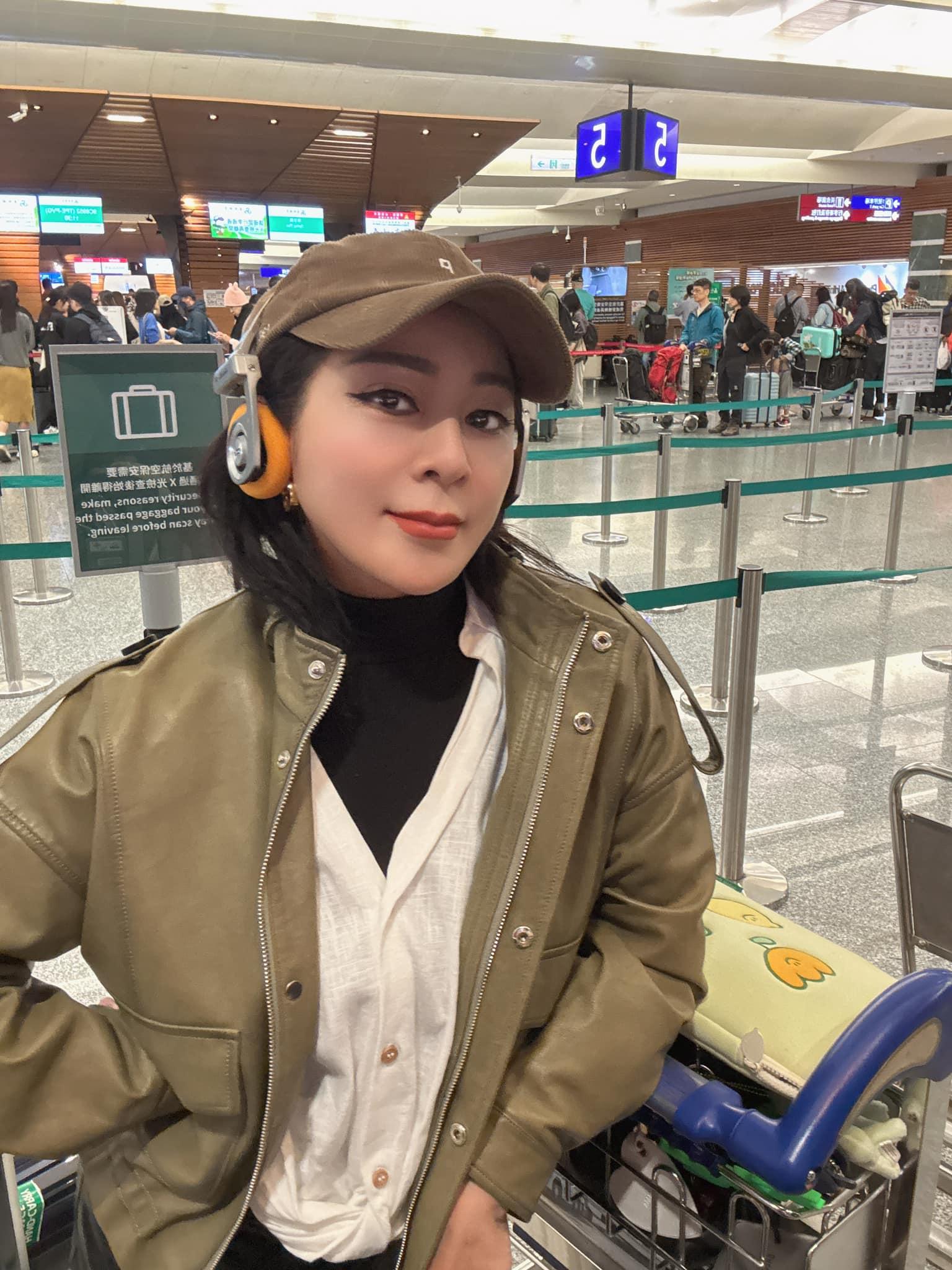 王彩樺,王彩樺簽放棄急救,女星簽放棄急救,王彩樺離開台灣,王彩樺整型,王彩樺整容,王彩樺微整,台灣濱崎步