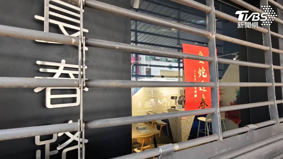 罷綠死人連署起訴 藍志工爆:抄名冊「累到要互點眼藥水」