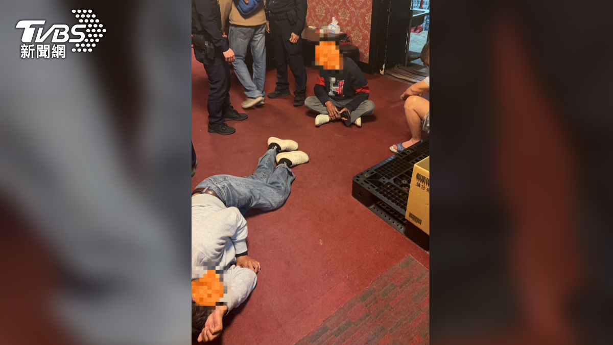 不滿坐檯小姐離場!金門3酒客怒砸店遭打趴 1重傷搭機返台死亡