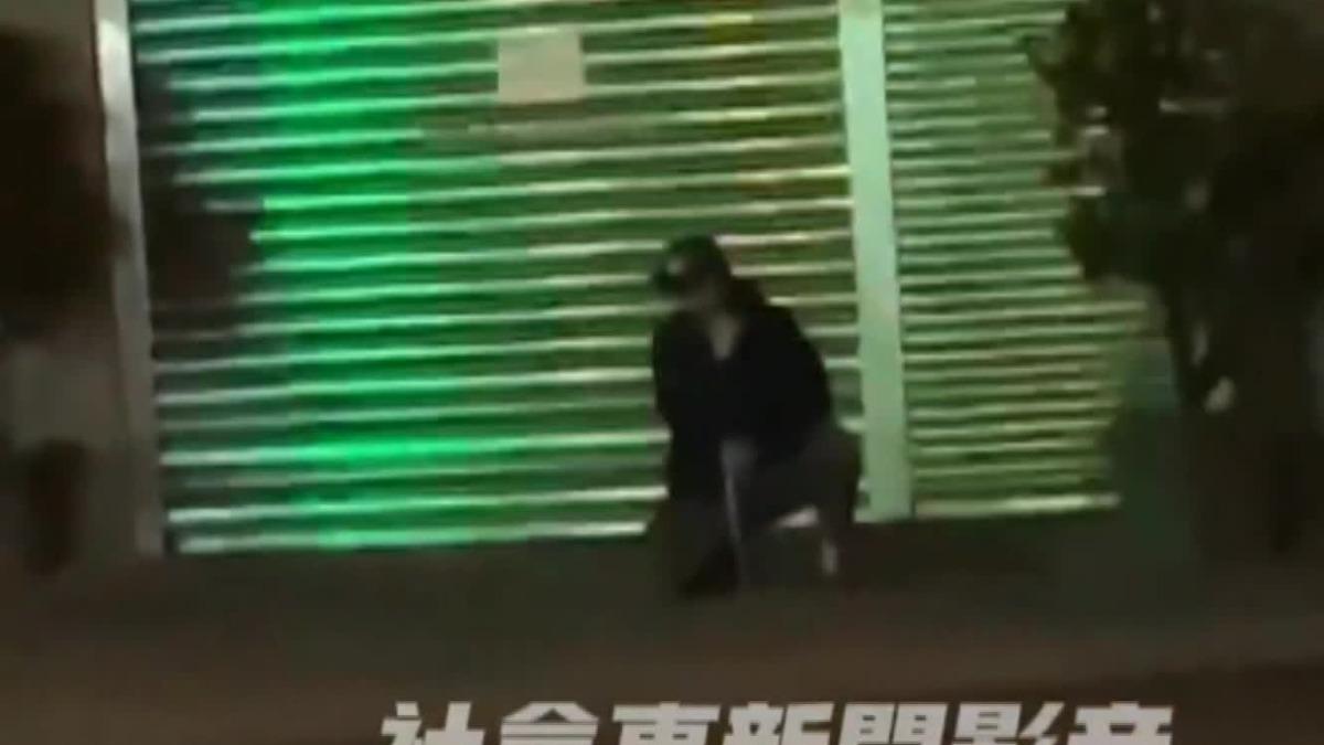 圖/翻攝自 社會事新聞影音