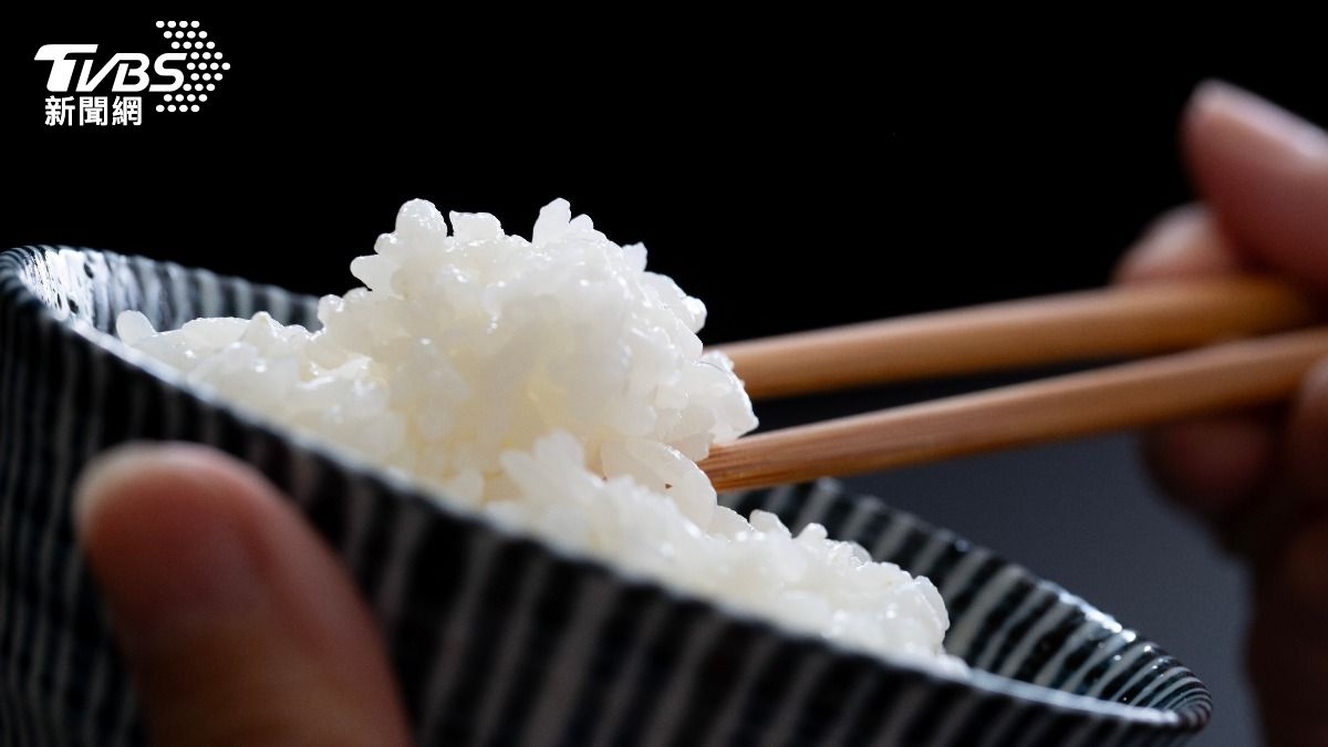 吃飯也致癌?氣候變遷增稻米致癌物 研究建議這樣吃更安全