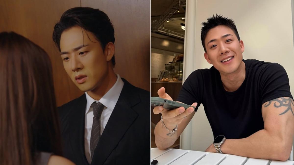 不得不做的室友演員-不得不做的室友演員ig-不得不做的室友演員車炫承ig