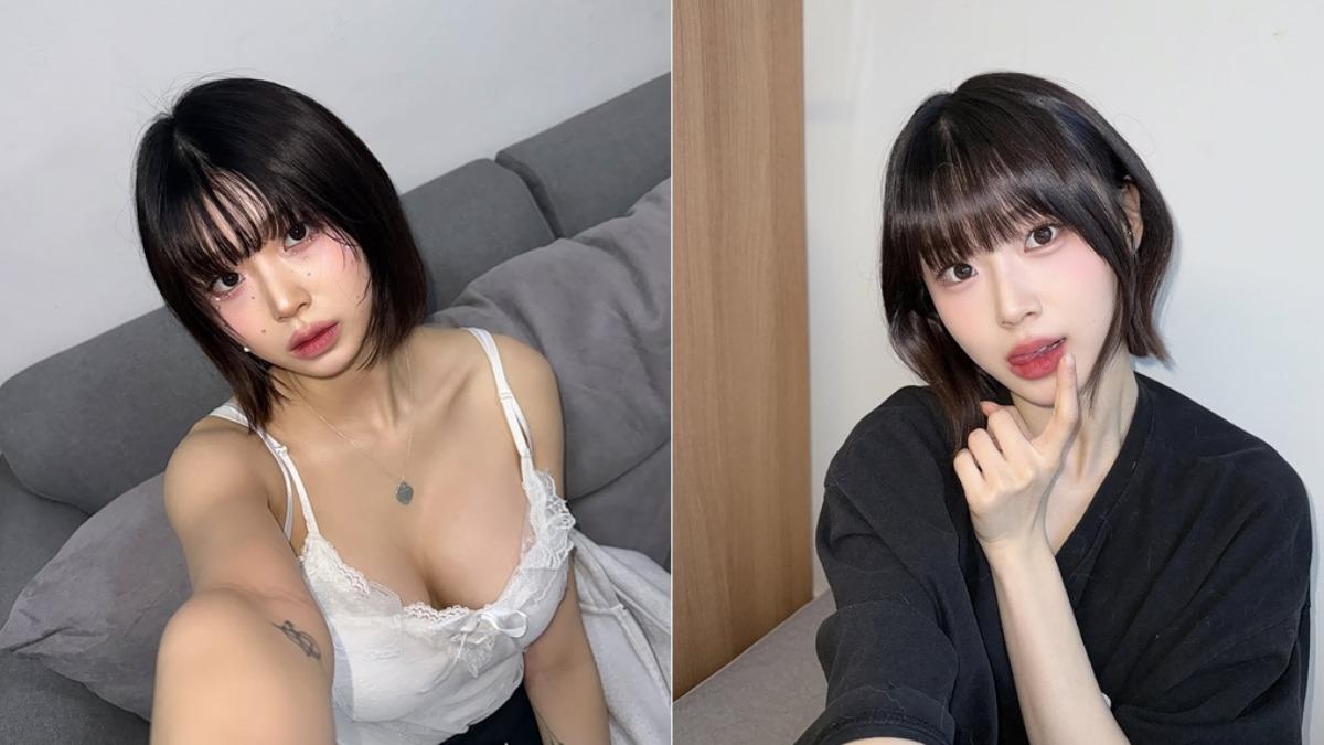 不得不做的室友演員-不得不做的室友演員ig-不得不做的室友演員張恩妃ig
