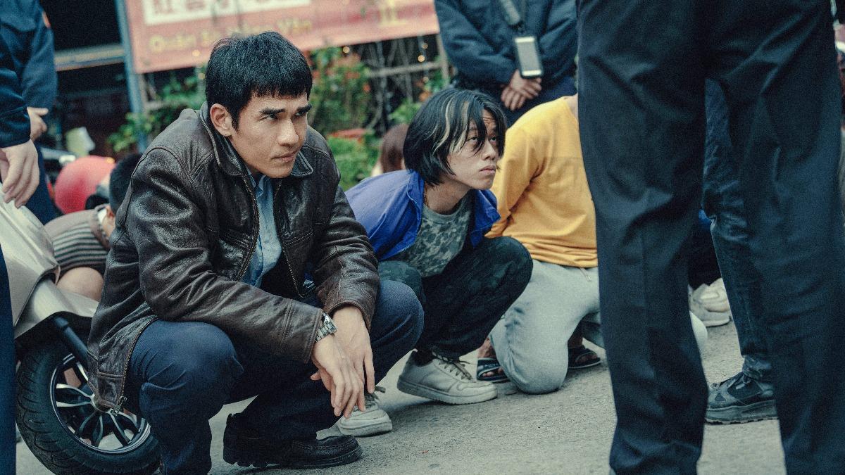 《 化外之醫》製作精良但是收視率無法反映。(圖/公視、中華電信、瀚草文創提供)