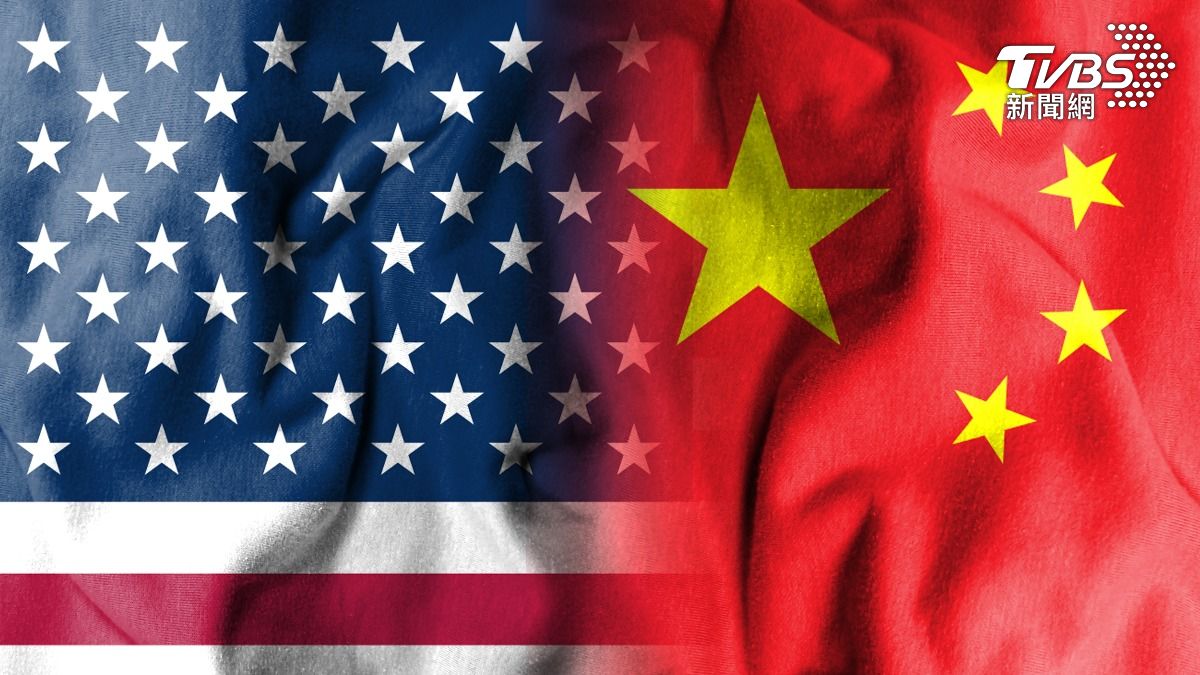 無懼關稅變245%!陸外交部冷回:數字遊戲中國不理會