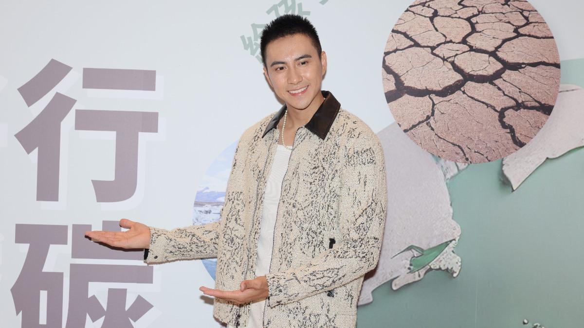 《全明星》男星出事了「腳踝90度翻船」韌帶中度撕裂　燒3萬急救最新傷勢曝