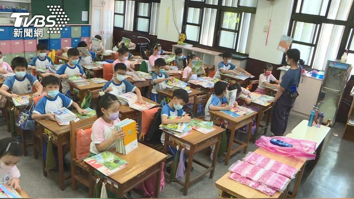 「拒絕內耗、情勒」要整頓職場!00後國小老師工作心態曝光