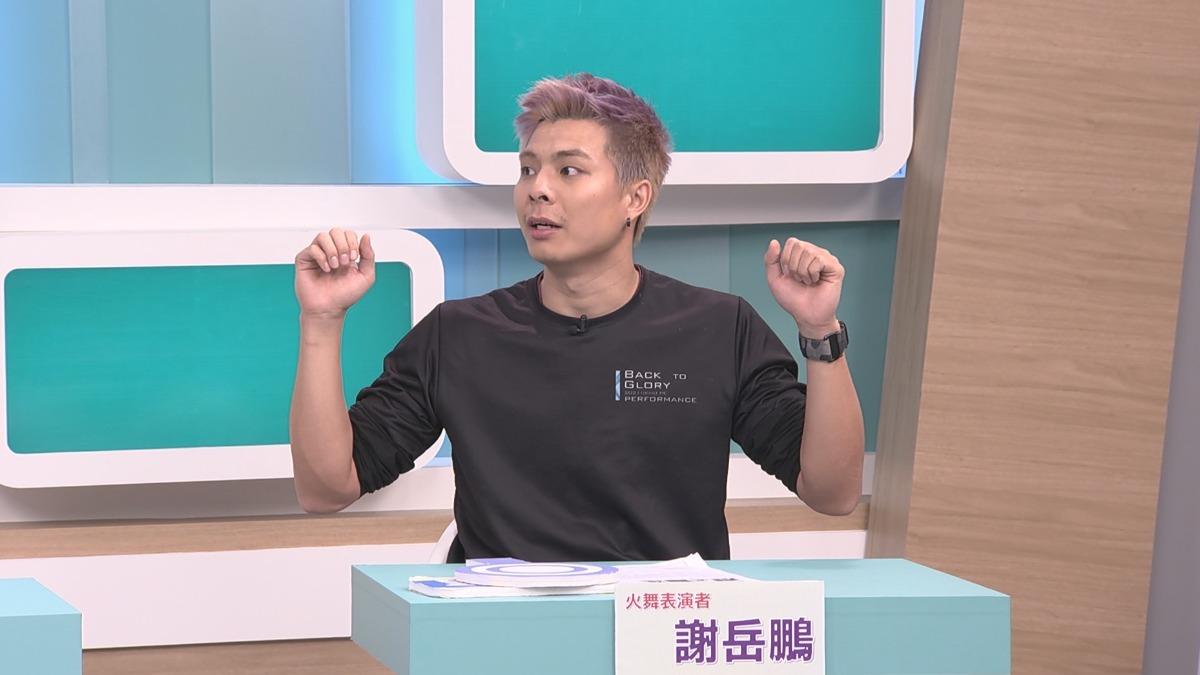 火舞表演者慘淪「豬仔」!現身曝詐騙地獄內幕 囚禁20天遭上銬痛毆無法入眠