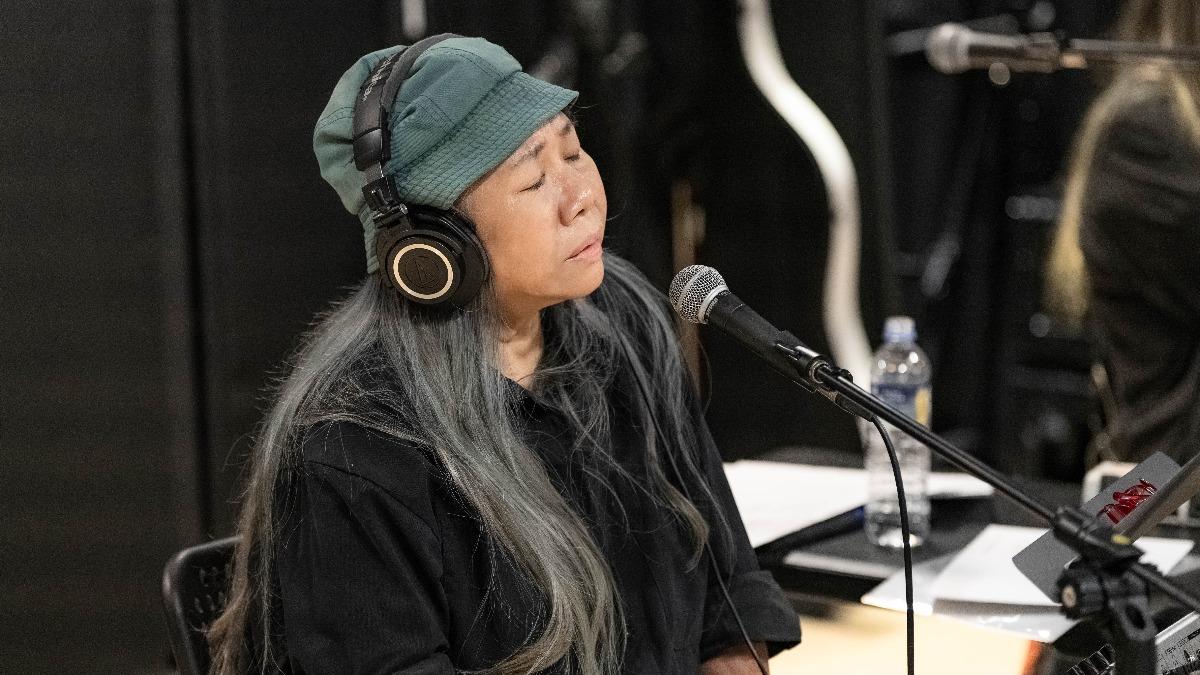 粉絲苦等14年!70歲創作教母宣布開唱 嘆「兩個自己」拉扯