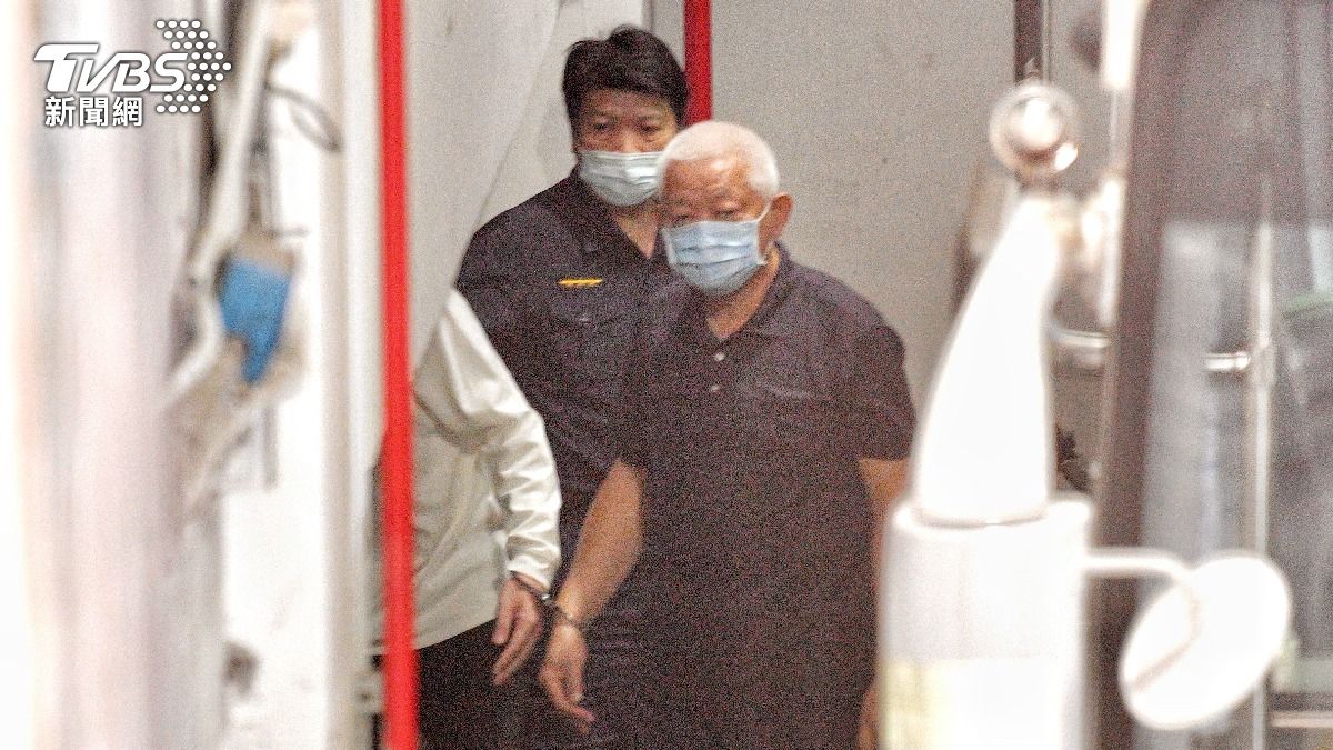 民進黨黨工收829萬賣機密　4人涉共諜遭起訴「全羈押禁見」