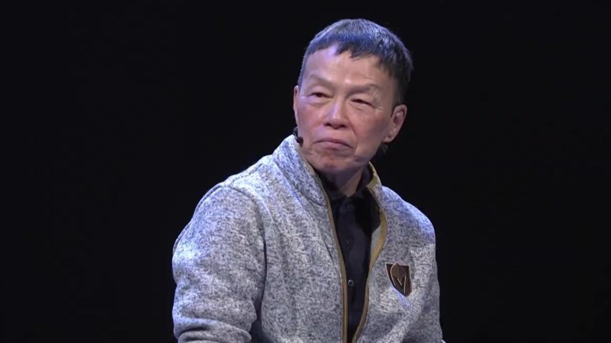 罷免全失利!王小棣「道歉部分立委」 喊話:國家需要健康的在野黨