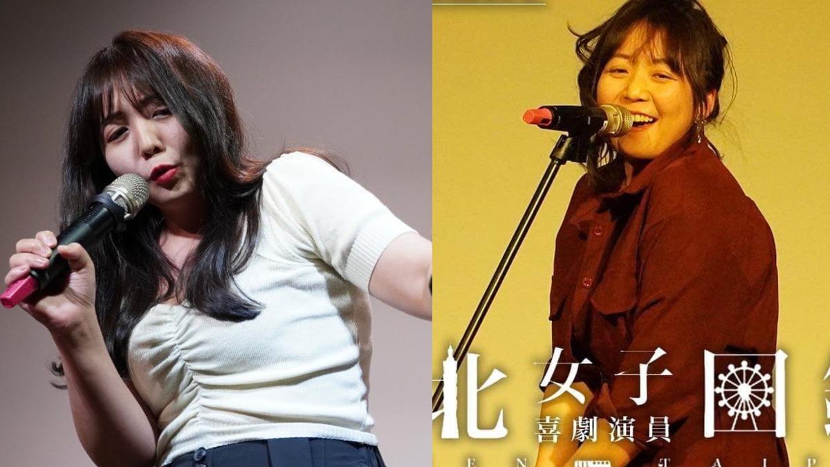 喜劇演員「天殘」生日陳屍公寓頂樓 好友賀瓏悲痛取消演出!薩泰爾證實了