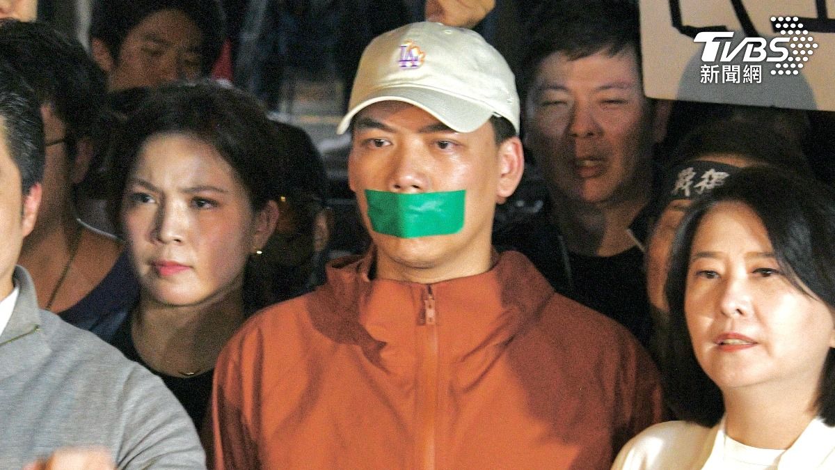 蔣萬安喊倒閣 資深媒體人:朱立倫同不同意?