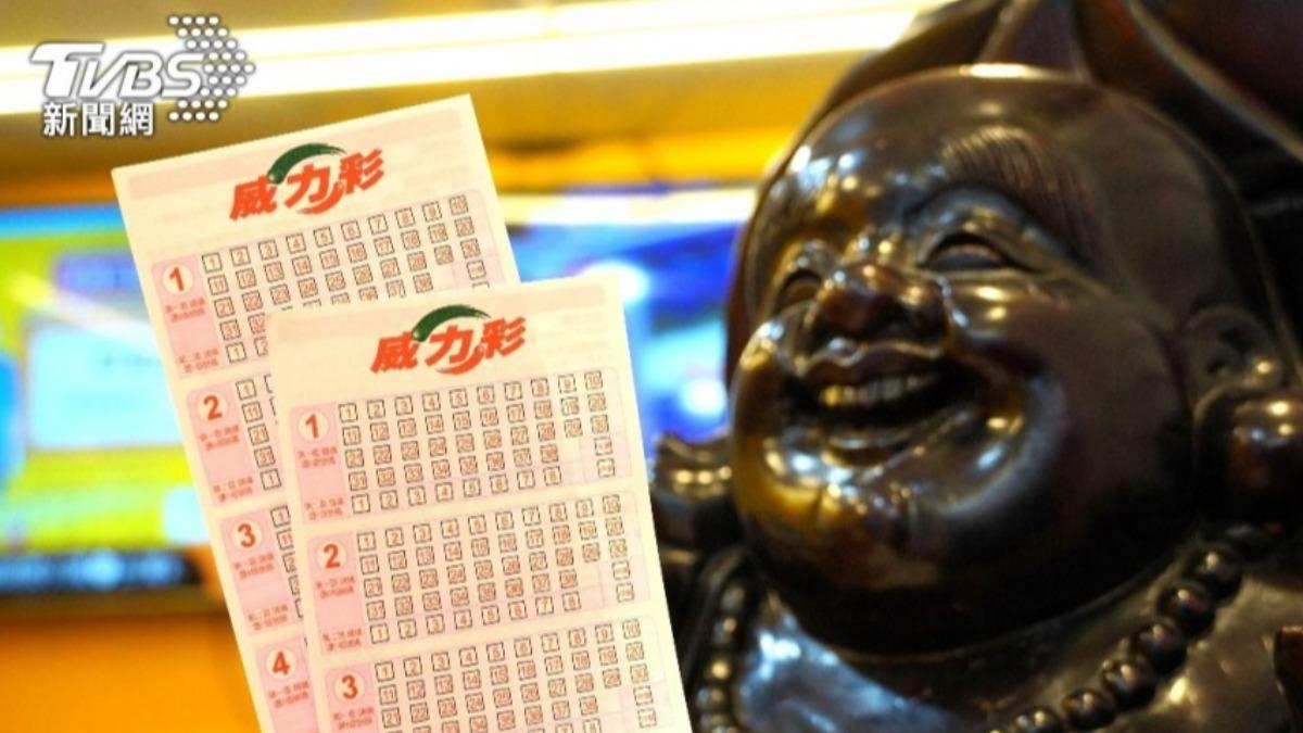 威力彩今衝15.5億!4生肖「財運驚人」爽中獎 最旺財位出爐