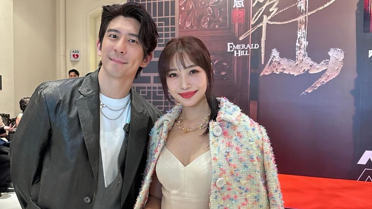 演《小娘惹》惡毒三媳婦太入戲!姚懿珊黑化出圈 鬆口:當時很內耗