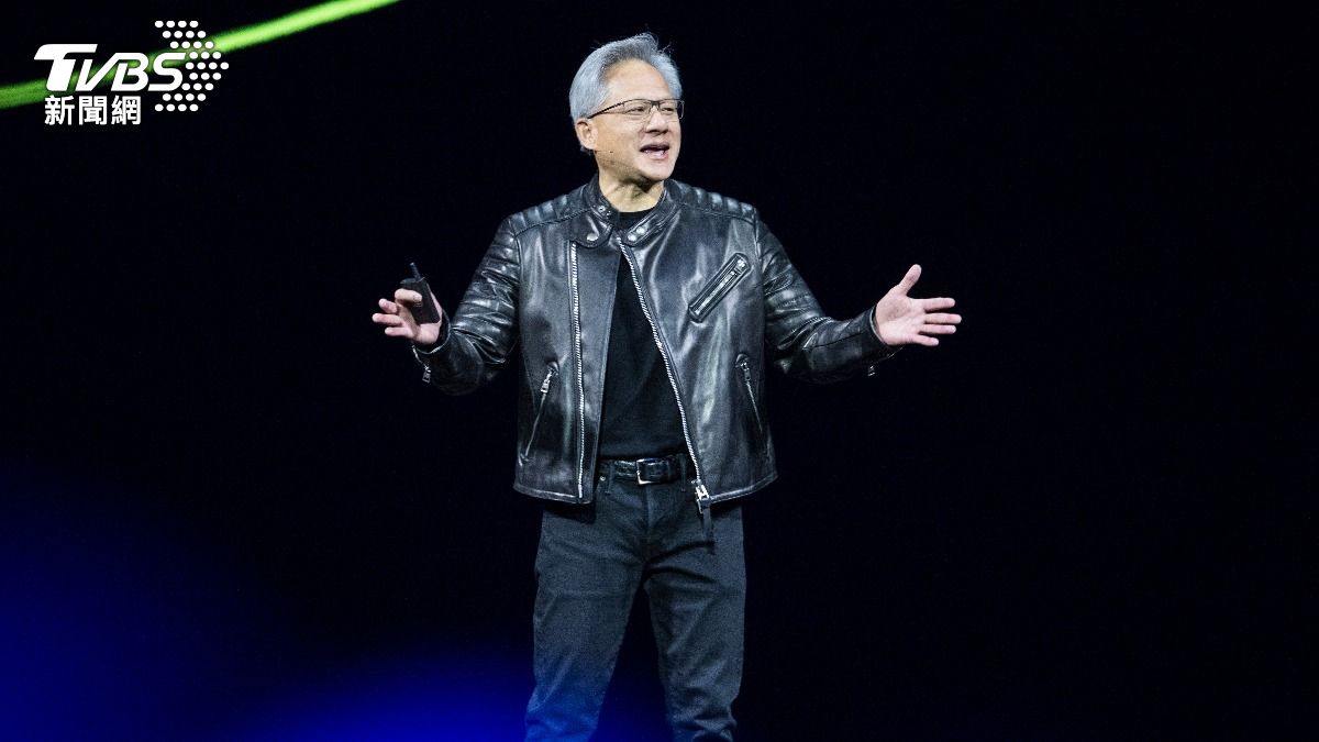 英媒曝黃仁勳見DeepSeek創辦人 討論為中國設計新晶片