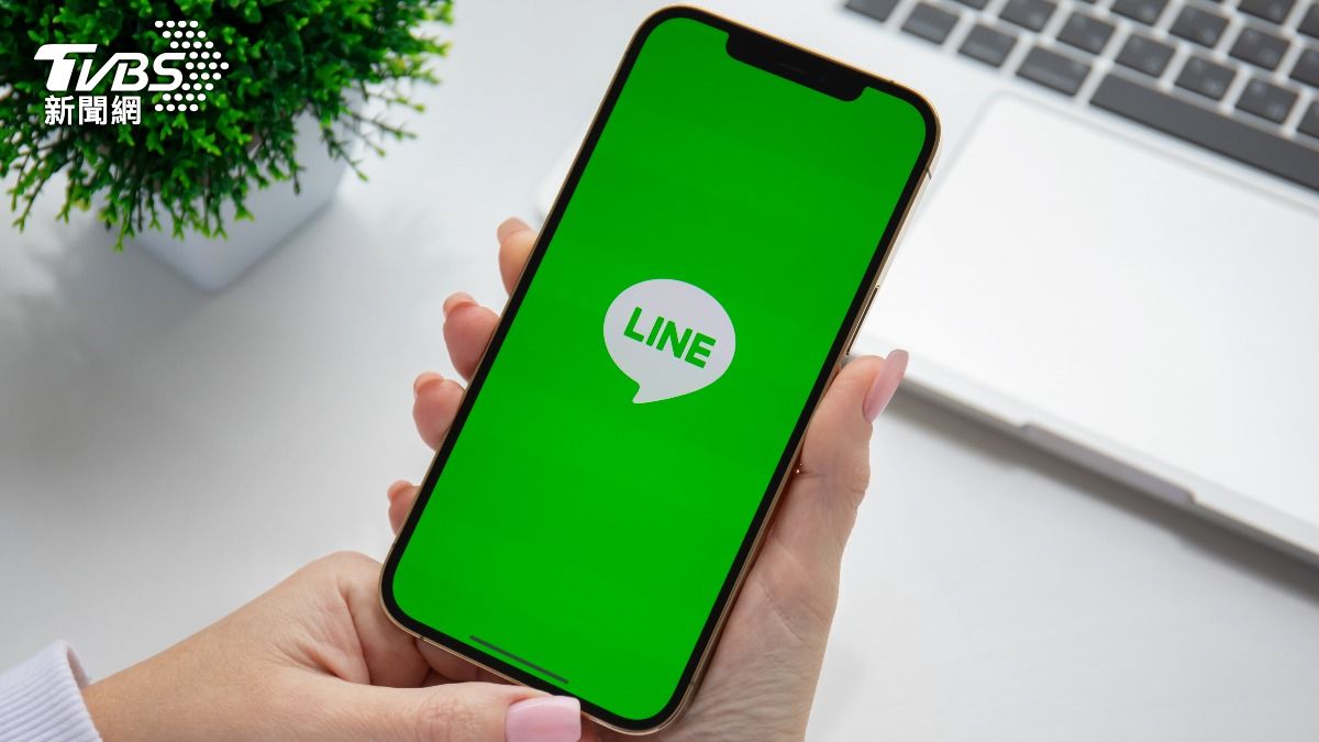 不怕帳號被盜用!LINE推新功能 「按一鍵」秒找回聊天記錄