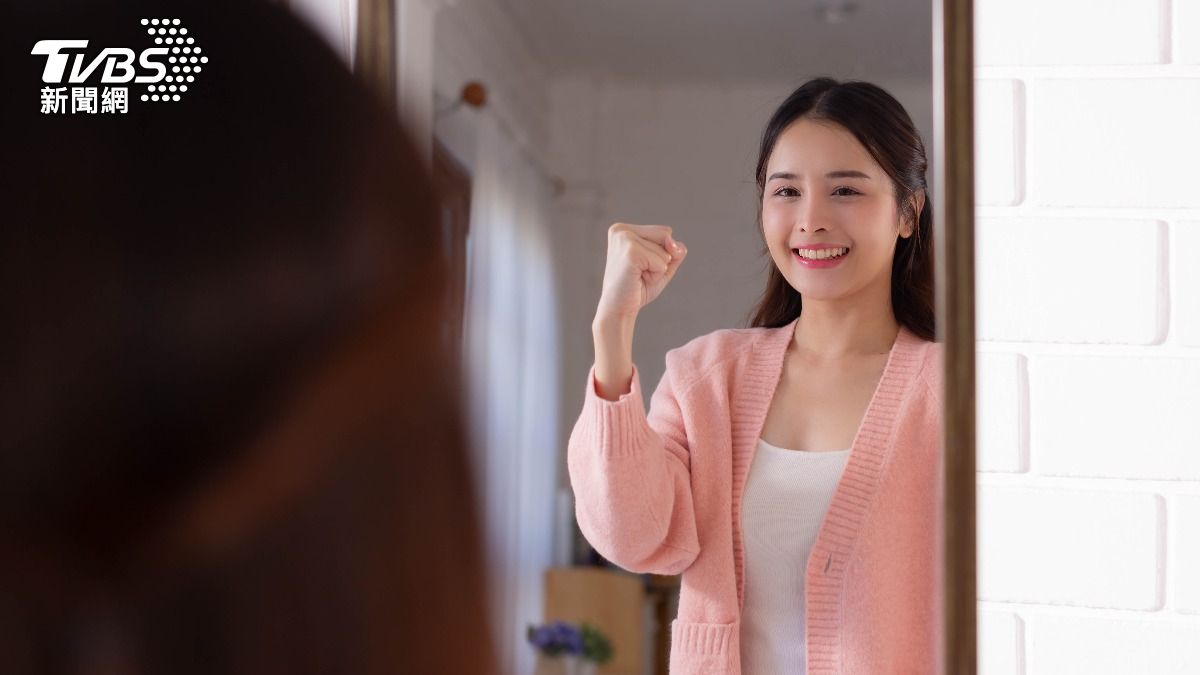 總覺得自己不夠好？8個練習「找回自信」　寫感恩日記也上榜