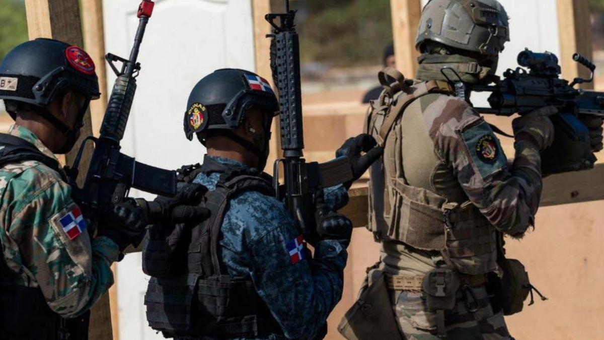 防情資外洩!法媒曝中國「邀軍官赴陸培訓」 遭法國防部拒絕