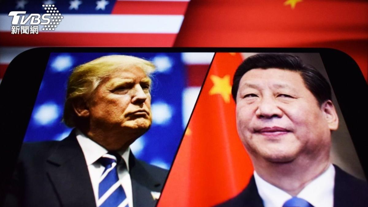 中國電話來了沒?CNBC:白宮證實沒人打來 恐誤判情勢