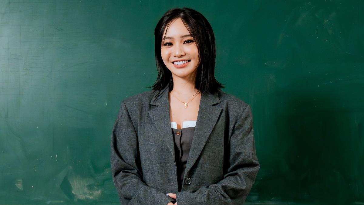 陳芳語破億神曲〈愛你〉他寫的 苦等13年合體恩師