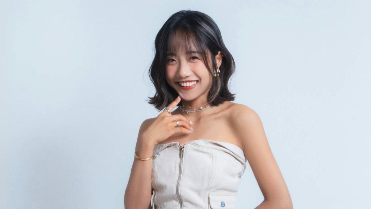 學霸女星要結婚了!蔡佩軒「超帥伴郎」亮相 突認婚前焦慮