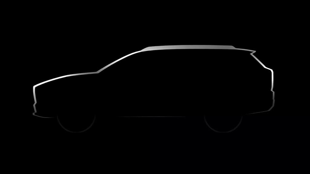 令人好奇Toyota是否走Crown Estate風格？（圖／Toyota提供）