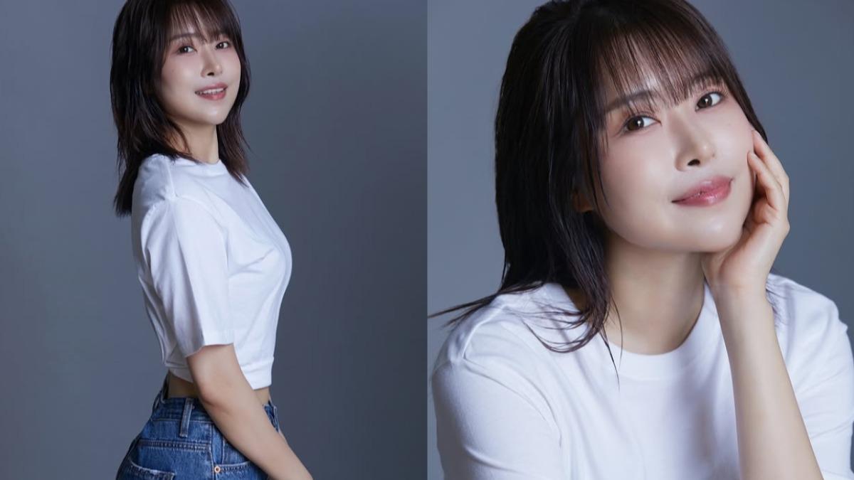 南韓女星李世英有「韓國小王祖賢」的有趣稱號,並在YouTube影片分享隆乳經驗。(圖/翻攝自IG@seyoung_1408)