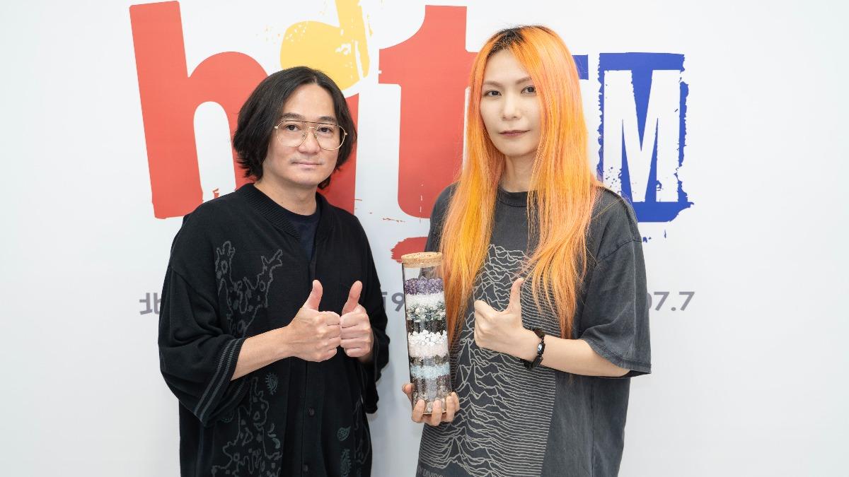 想學苗可麗嗆人!Tizzy Bac惠婷戲癮不藏了 揭超糗黑歷史