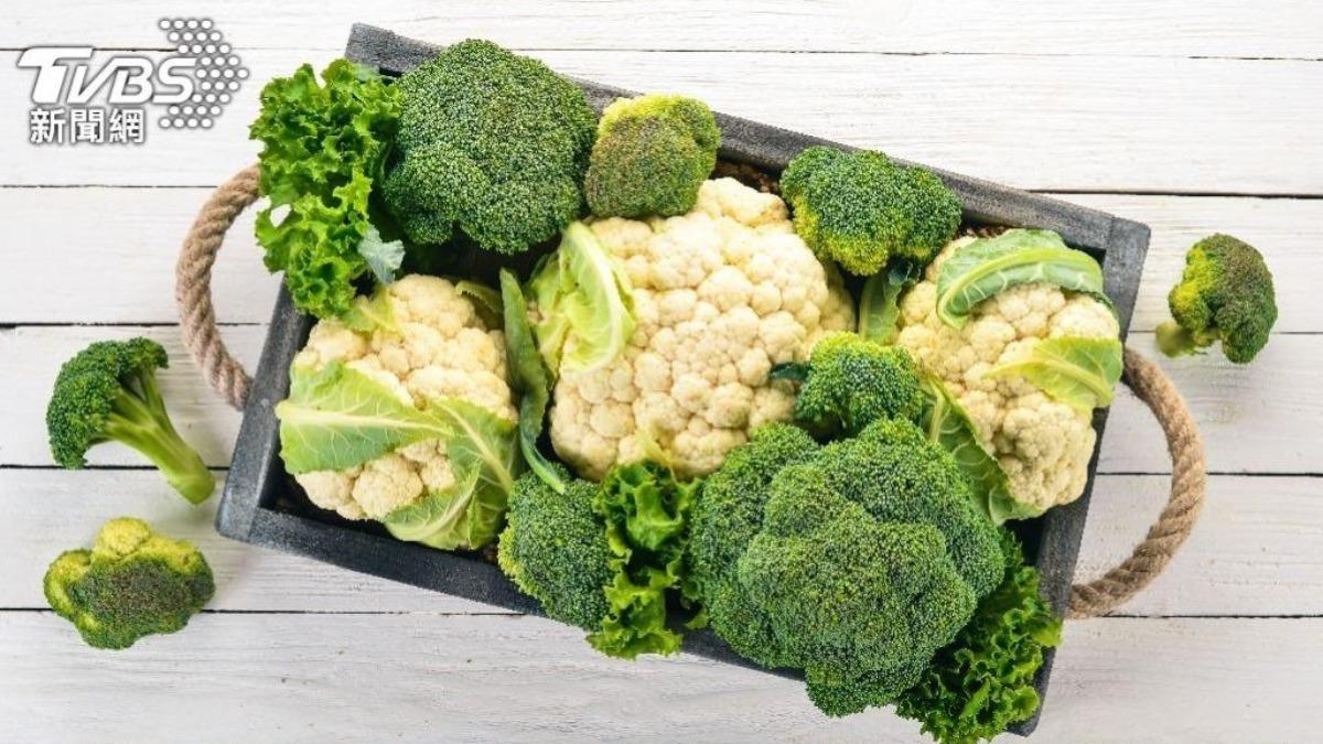 比水煮更能減肥!營養師親授「1方法」 點名這些青菜最適合