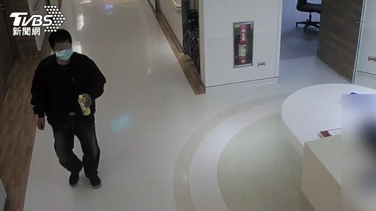 新北婦痔瘡手術後亡!驗屍發現驚人真相 恐怖男毒害3任枕邊人