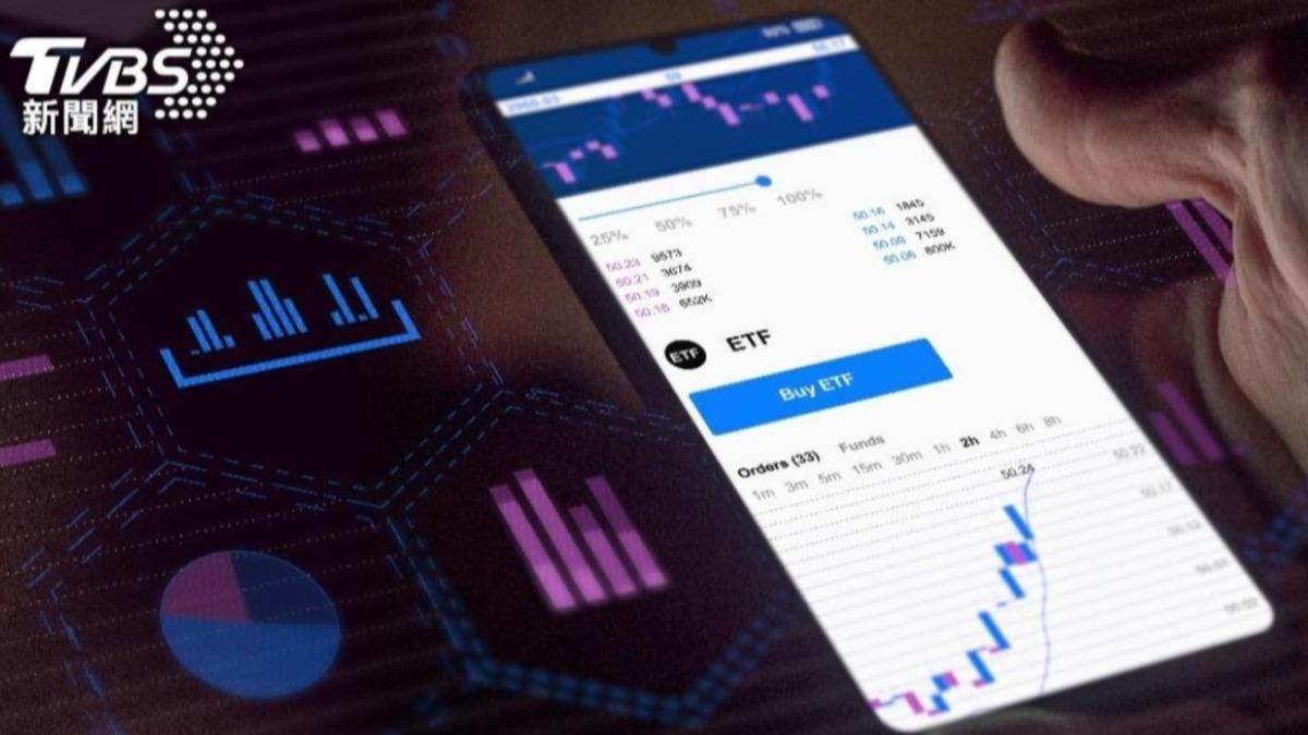 無懼川普關稅戰!2檔「主動式ETF」將上市 1萬元就能入手