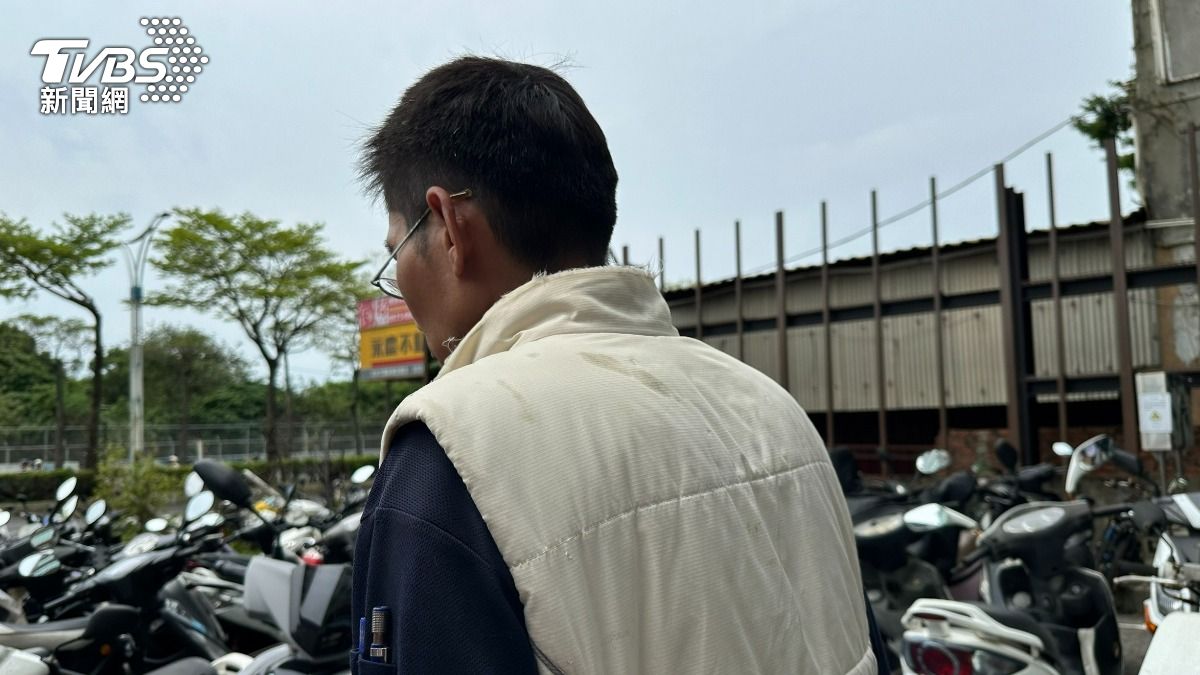 麥當勞主管涉性侵不起訴 少女父重申並無兩情相悅、聲請再議