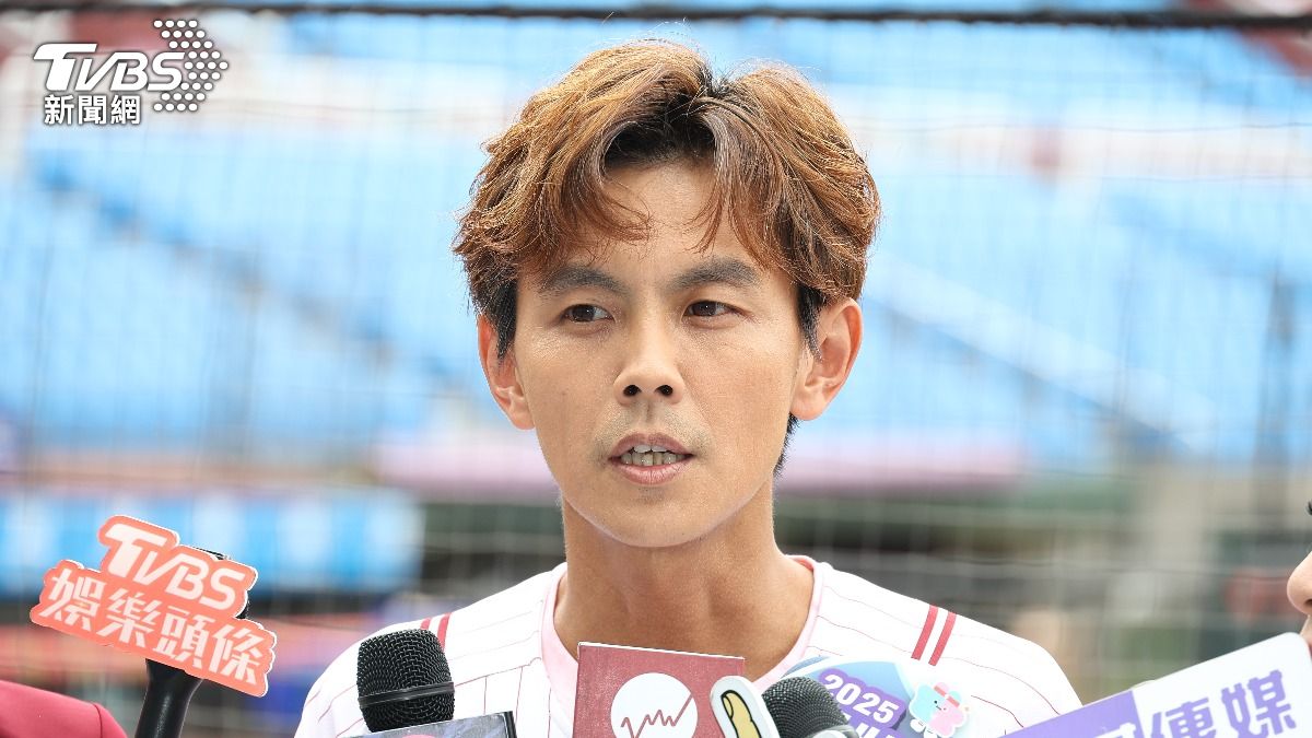 媽媽住院兩週!阿翔證實「照到腦膜瘤」冒1症狀 最新病況曝