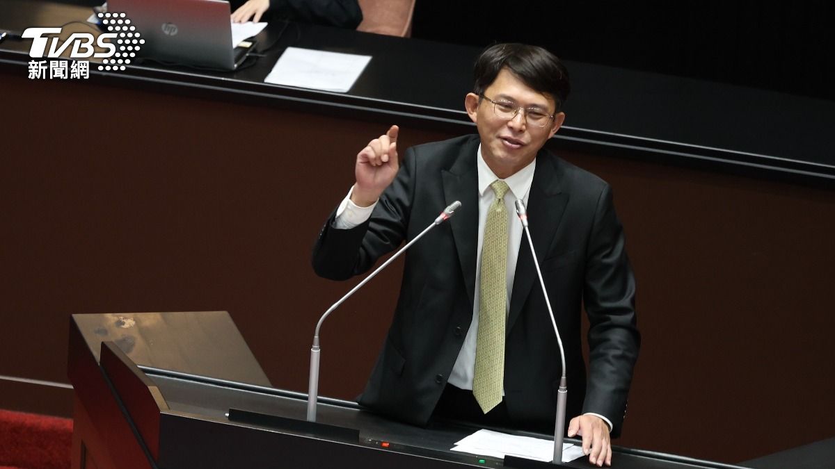 黃國昌:綠若反對不在籍投票 公投時可講給年輕人聽