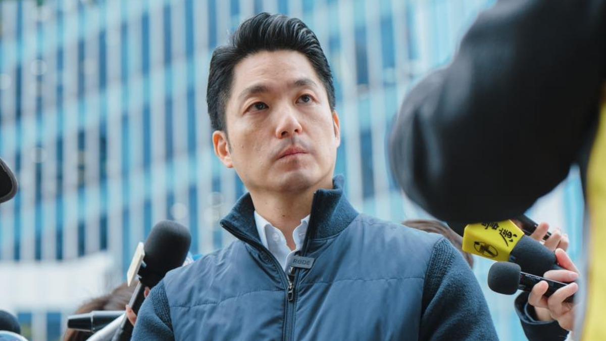 蔣萬安開第一槍提倒閣!他預言「綠轉向猛攻」:2026提前開打