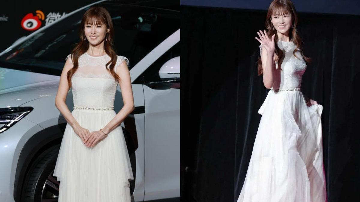 消失螢光幕近2年!42歲深田恭子美成這樣 3個月狂甩12公斤