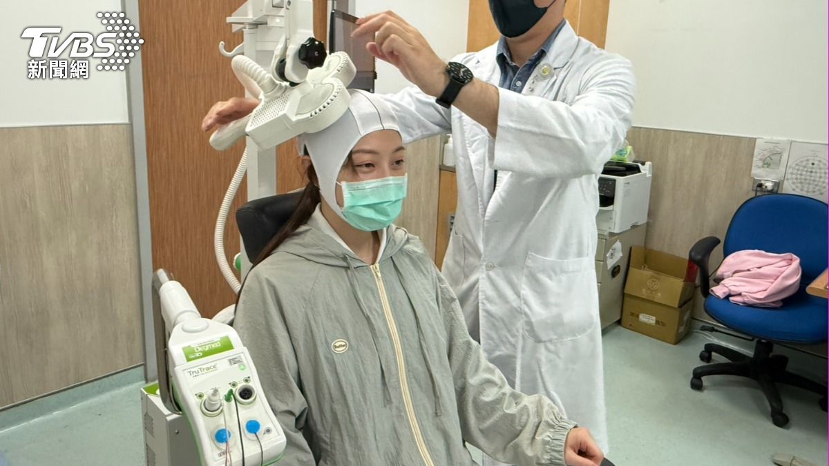億元業績女房仲倒下成植物人 醫「這治療」成功喚醒
