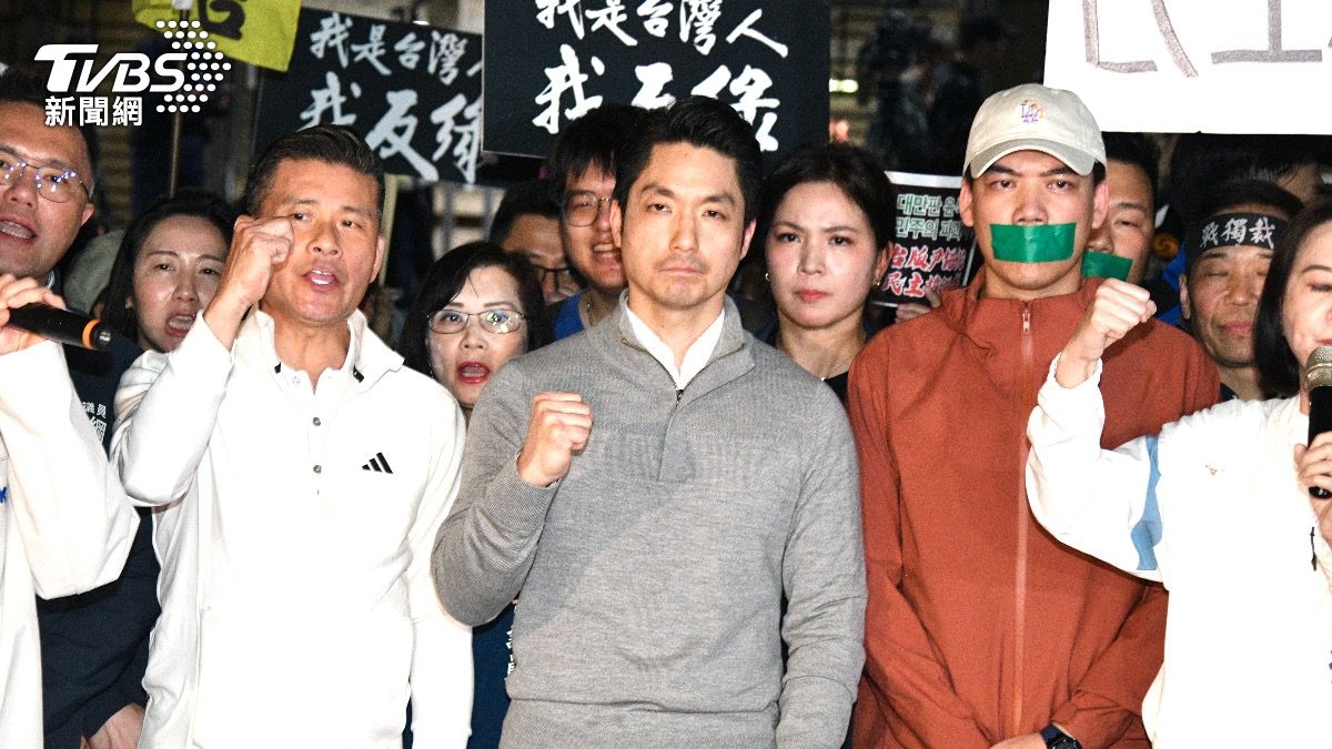 倒閣-倒閣意思-倒閣解散國會-蔣萬安倒閣
