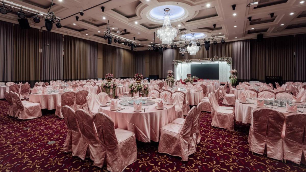 70人吃婚宴酒席染諾羅送醫　台糖長榮聲明：均檢驗合格