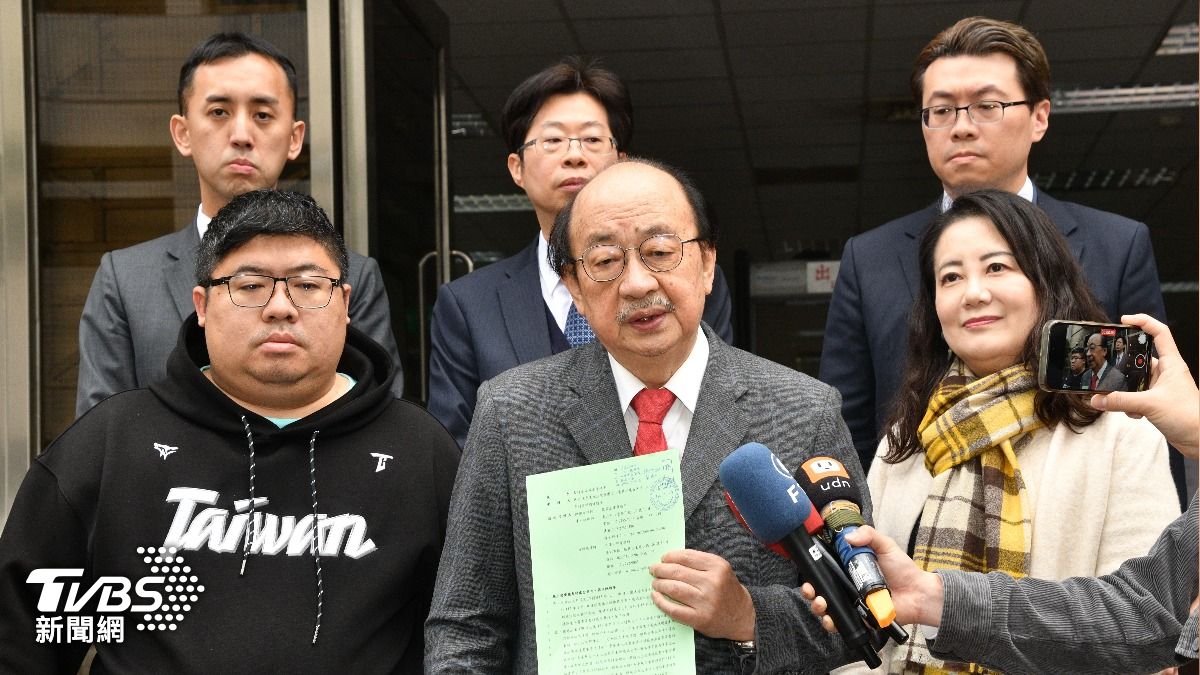 民進黨團提《憲訴法》釋憲案 憲法法庭512舉行說明會