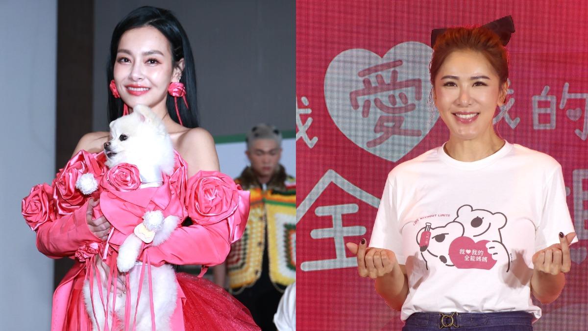 王思佳老公職業成謎!小禎認了「見過2次」 私下真實狀況全說了
