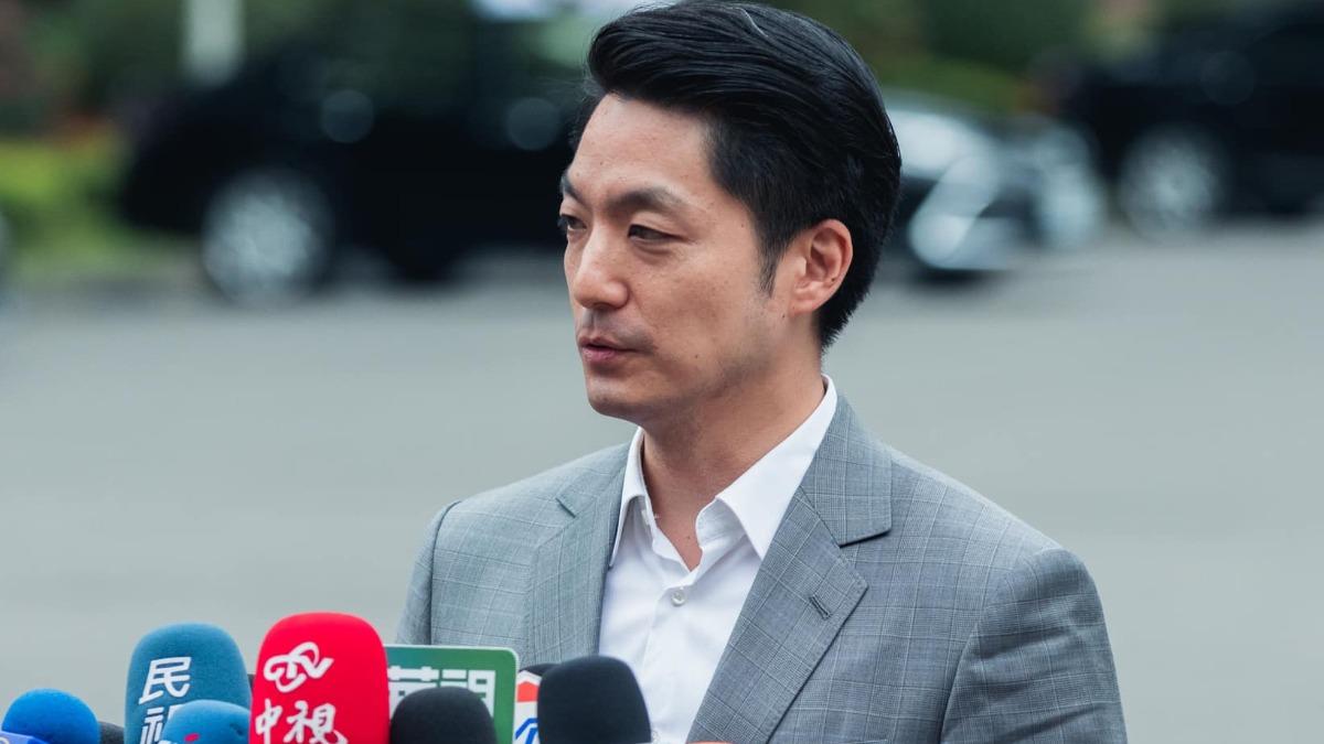 蔣萬安為何突然硬起來?她爆「為了報答這個人」:惜命命