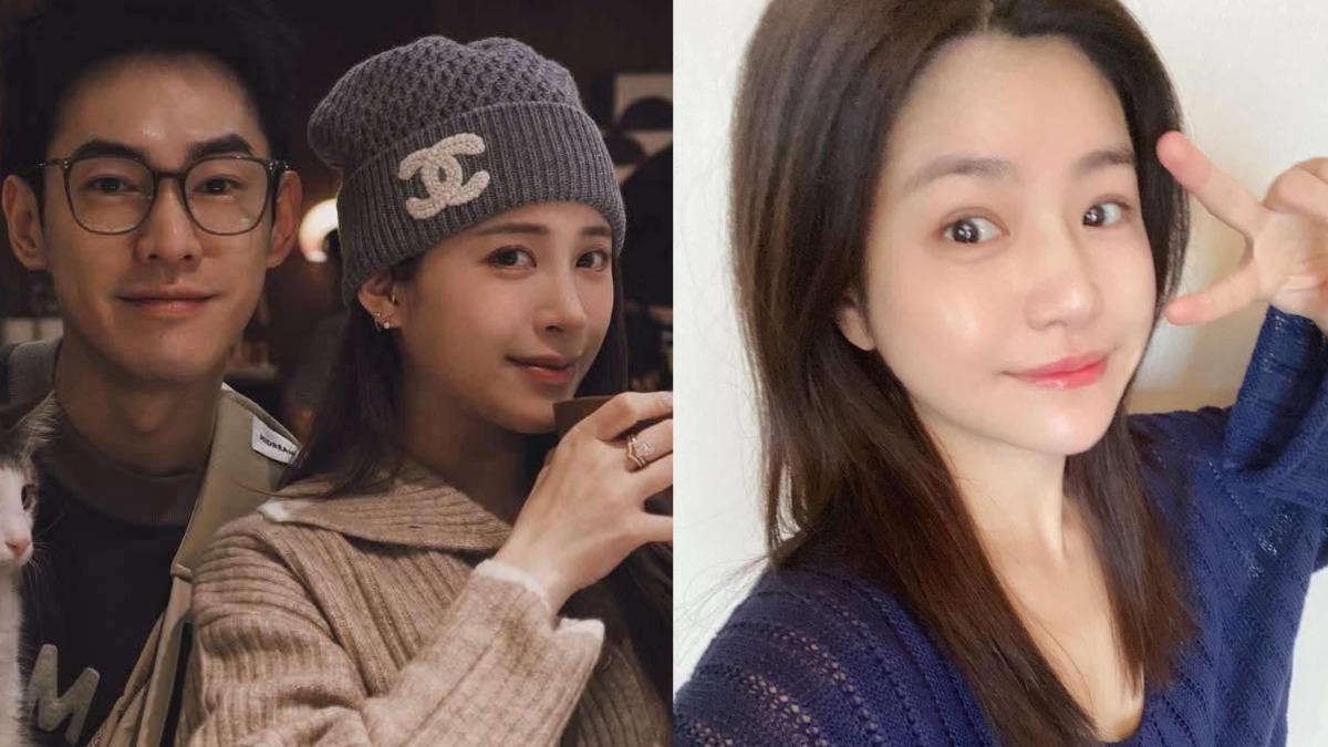 陳妍希離婚2個月「同框緋聞男友」 知情人士心疼喊:讓她受委屈