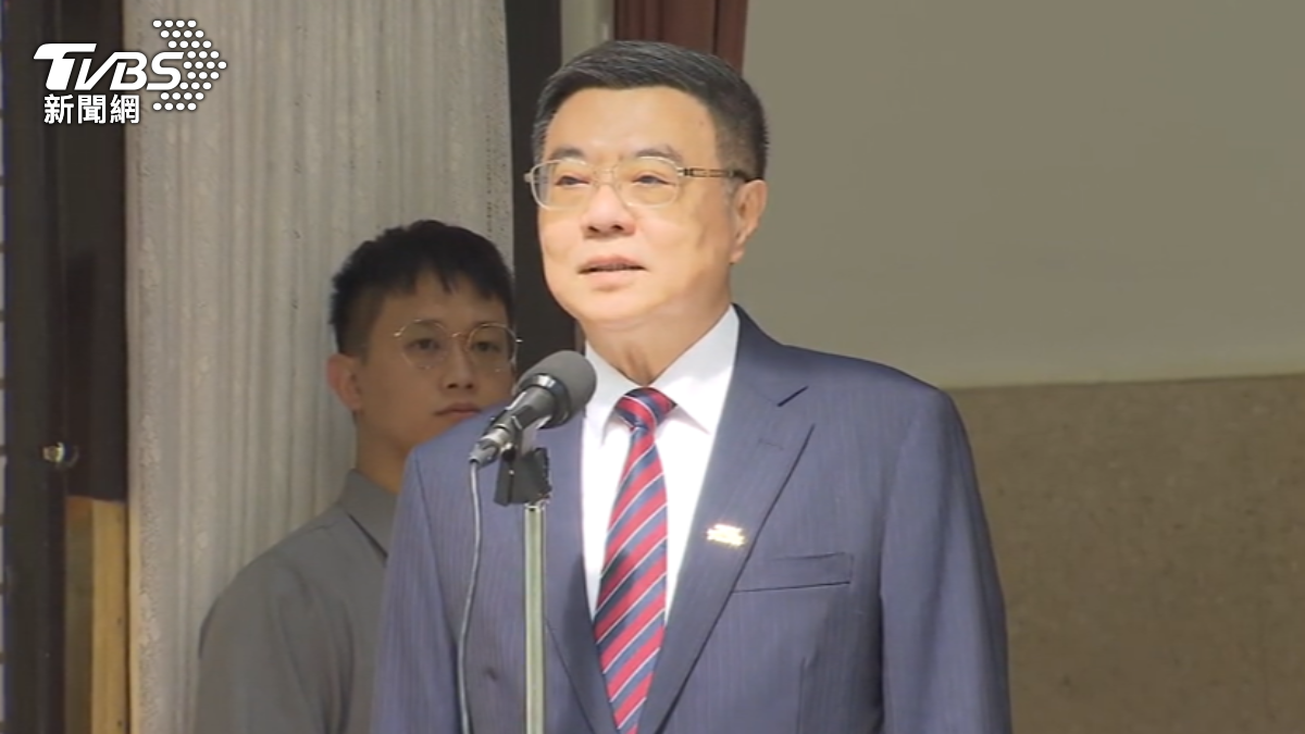 特別條例「千億撥補台電」挨批偷渡 卓榮泰:有助穩定電價