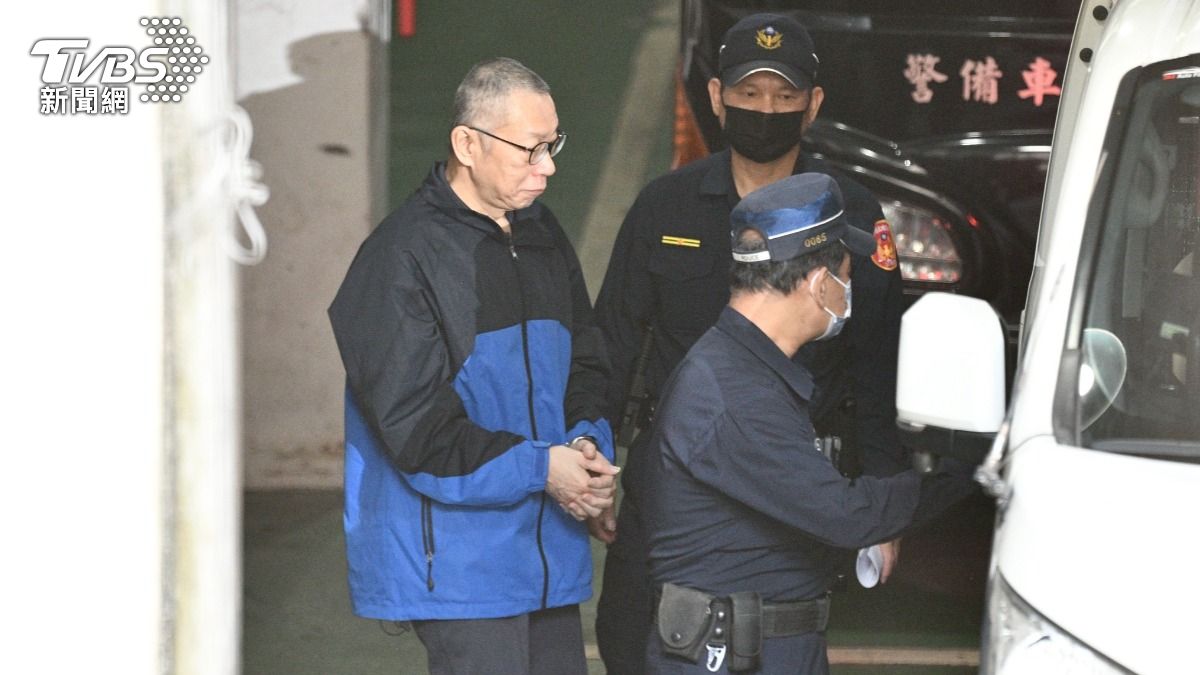 北檢「訴訟經濟」盼限縮勘驗範圍 柯文哲嗆:關我9個月現在才說