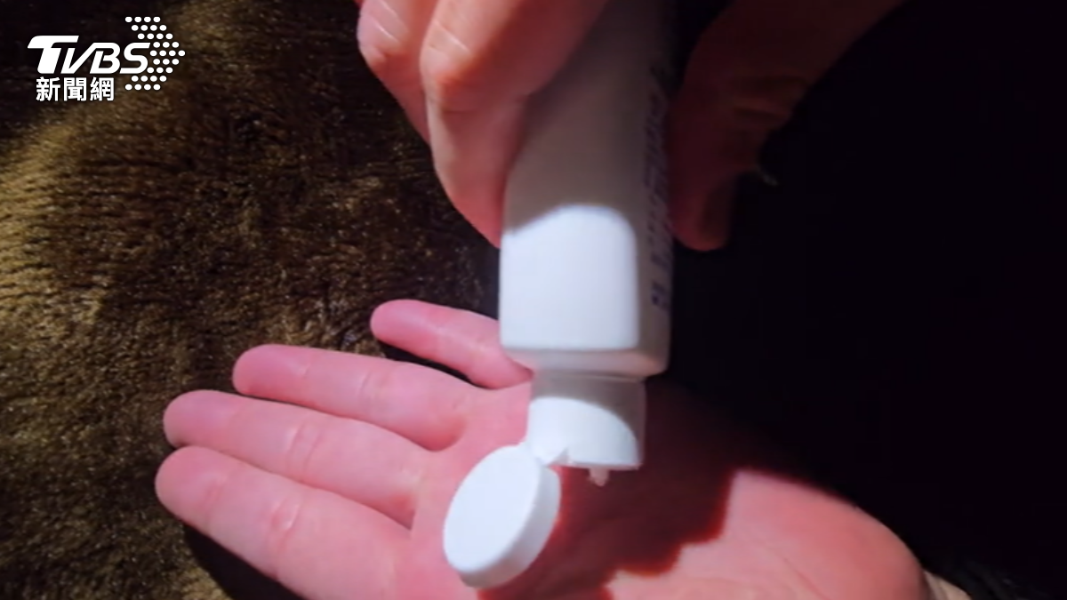 圖／TVBS