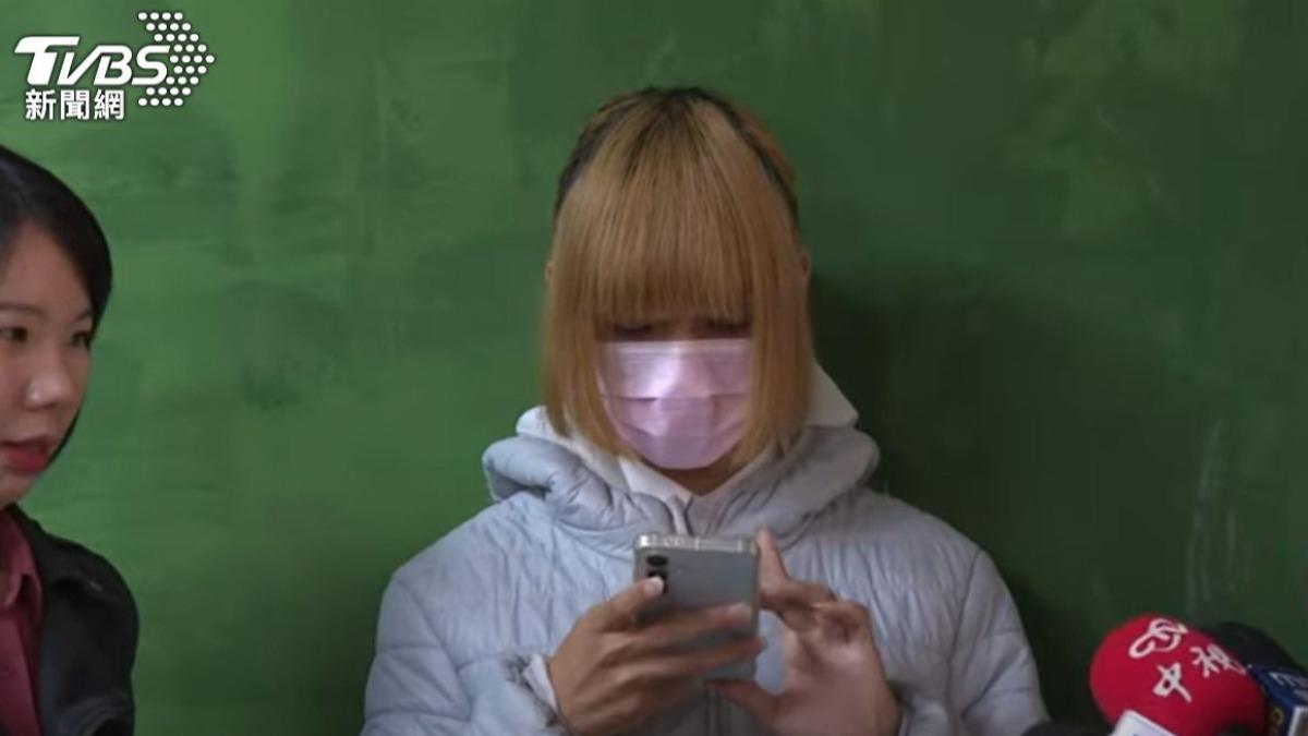 3歲童溺斃案「金髮Yuki」遭傳喚!中檢認涉1罪 訊後無保請回