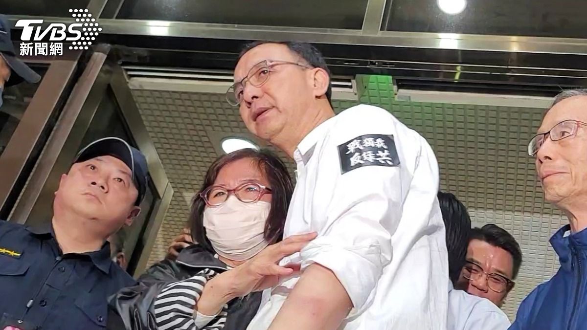 涉不實罷免連署 黃呂錦茹請回、初文卿羈押禁見