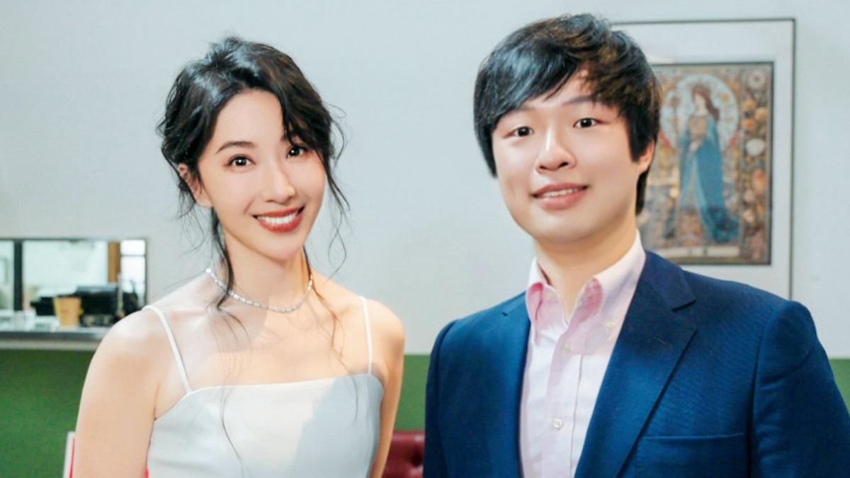 看漫畫就有工作!星二代揭合作女神隋棠內幕 還找戴愛玲獻唱